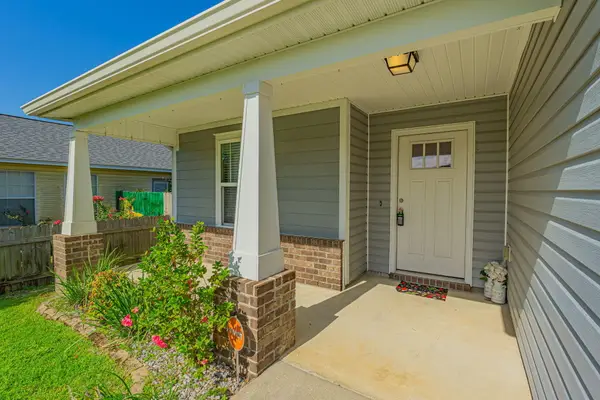 2009 Presidio Street, Navarre, FL 32566
