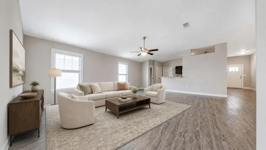 2009 Presidio Street, Navarre, FL 32566 - #2