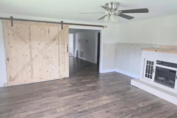 5921 Jack Stokes Road, Baker, FL 32531