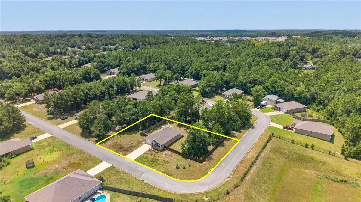 3485 Sparco Drive, Crestview, FL 32539 - #1