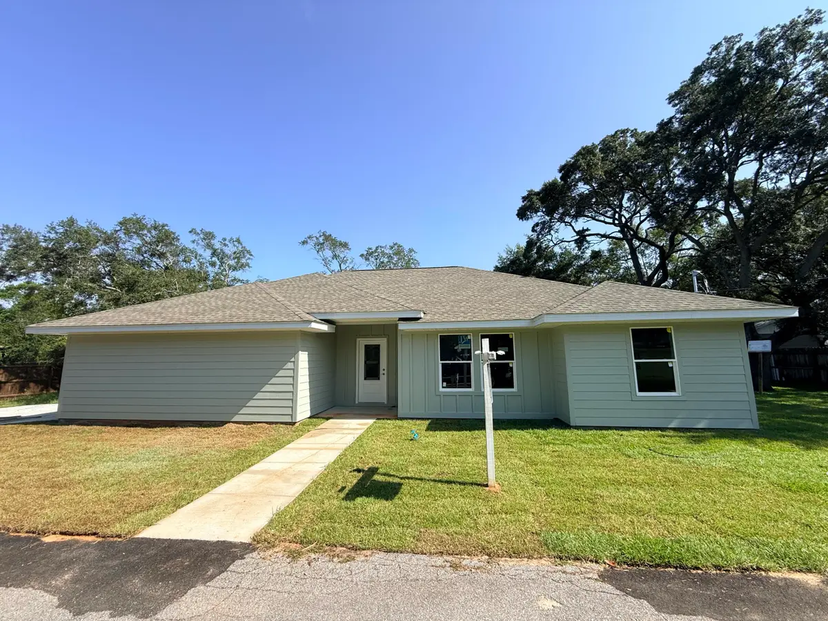 4728 Bay Breeze Drive, Gulf Breeze, FL 32563 - #1
