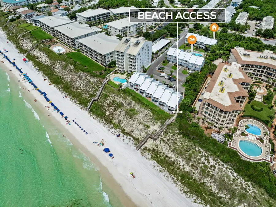 2381 W County Highway 30a #UNIT 14, Santa Rosa Beach, FL 32459 - #2