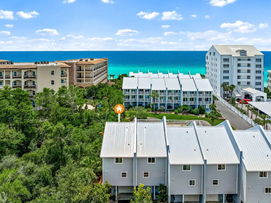 2381 W County Highway 30a #UNIT 14, Santa Rosa Beach, FL 32459 - #3