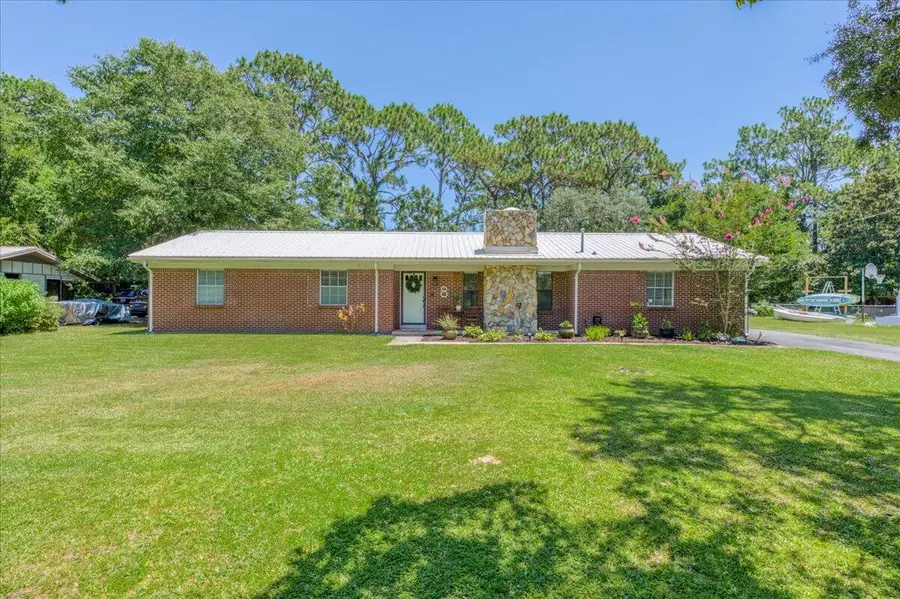8 Longwood Drive, Shalimar, FL 32579 - #3