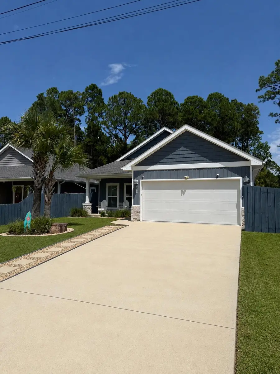 2980 N 18th Avenue, Milton, FL 32583 - #2