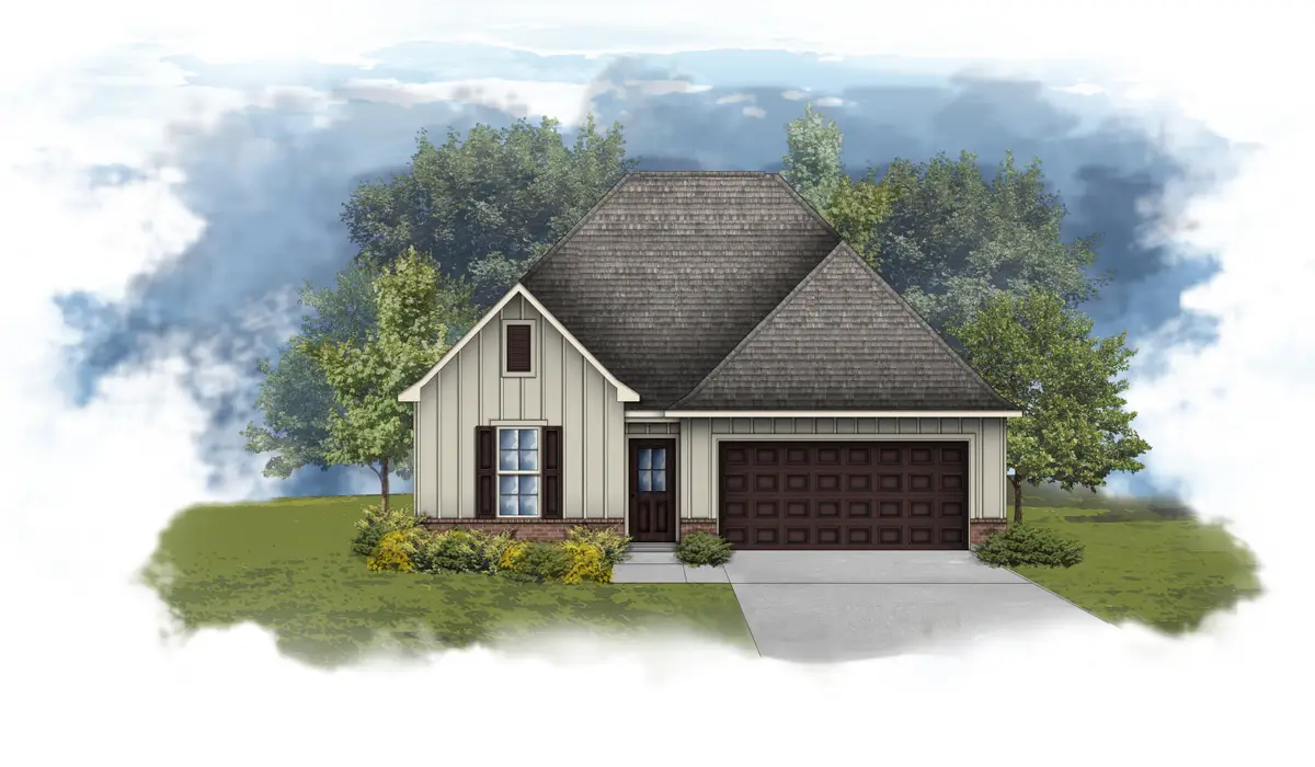 148 Tadpole Place, Freeport, FL 32439 - #1