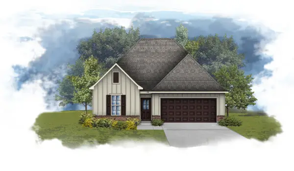 148 Tadpole Place, Freeport, FL 32439