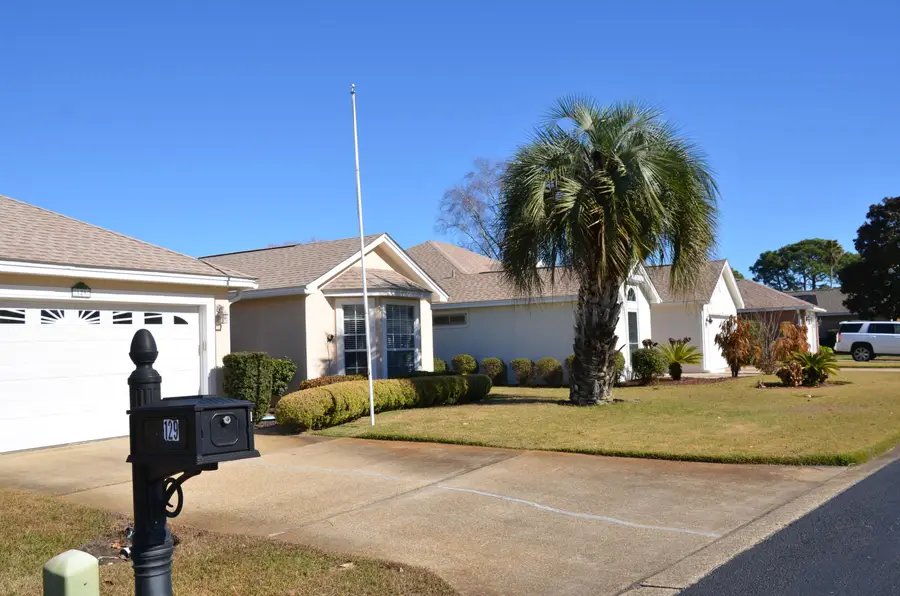 129 Bay Tree Drive, Miramar Beach, FL 32550 - #2