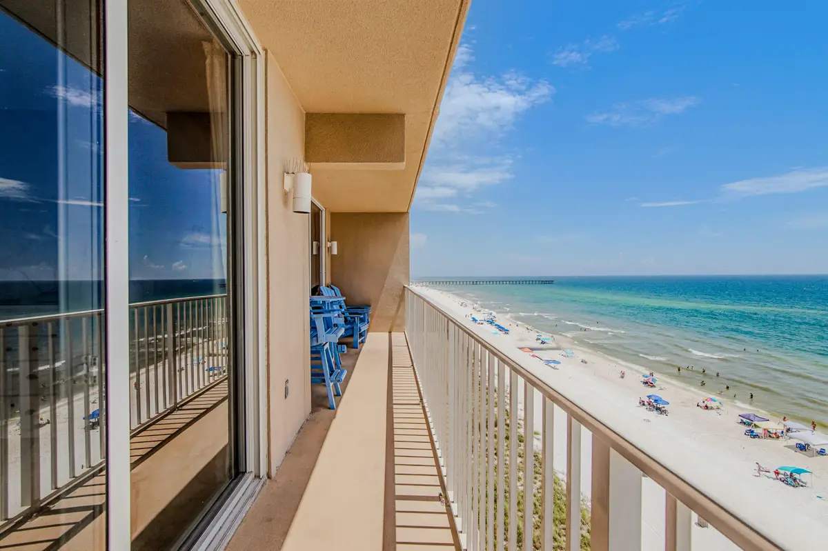 16819 Front Beach Road #615, Panama City Beach, FL 32413 - #1
