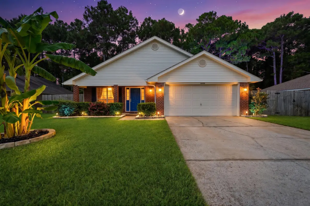 8595 Wilburn Cove, Navarre, FL 32566 - #1