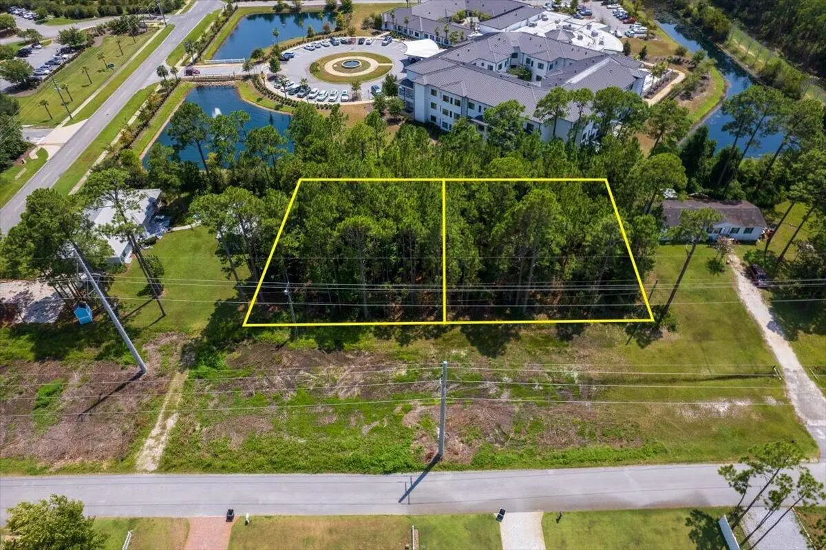 Lots 3 & 4 Monks Lane, Santa Rosa Beach, FL 32459 - #1