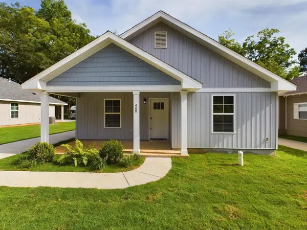 Lot F Hattaway Road, Opp, AL 36467