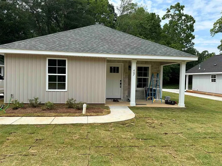 Lot F Hattaway Road, Opp, AL 36467 - #2