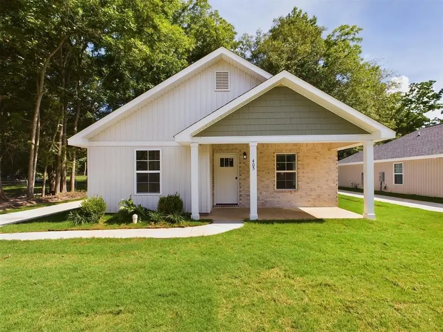 Lot E Hattaway Road, Opp, AL 36467 - #2
