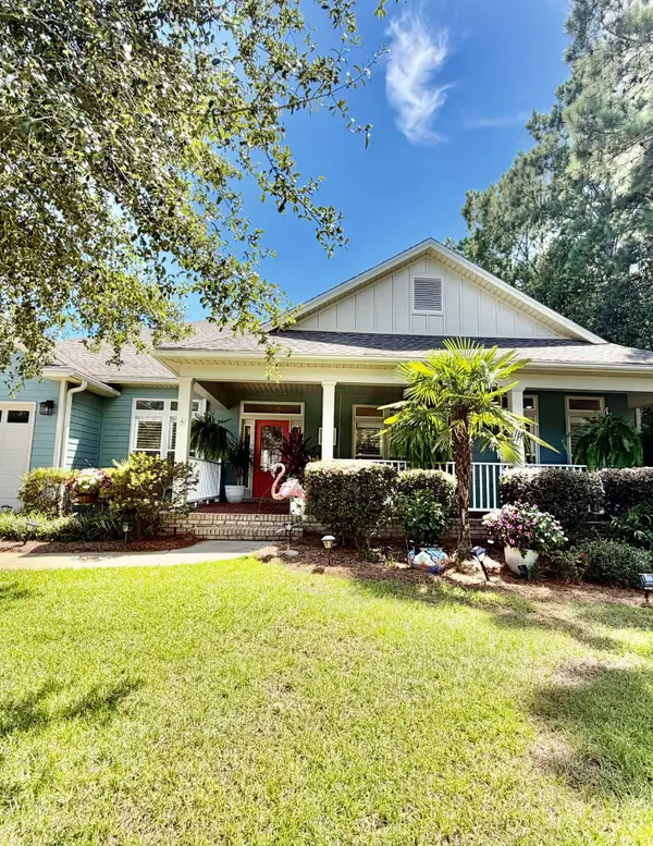 22 Mango Lane, Freeport, FL 32439