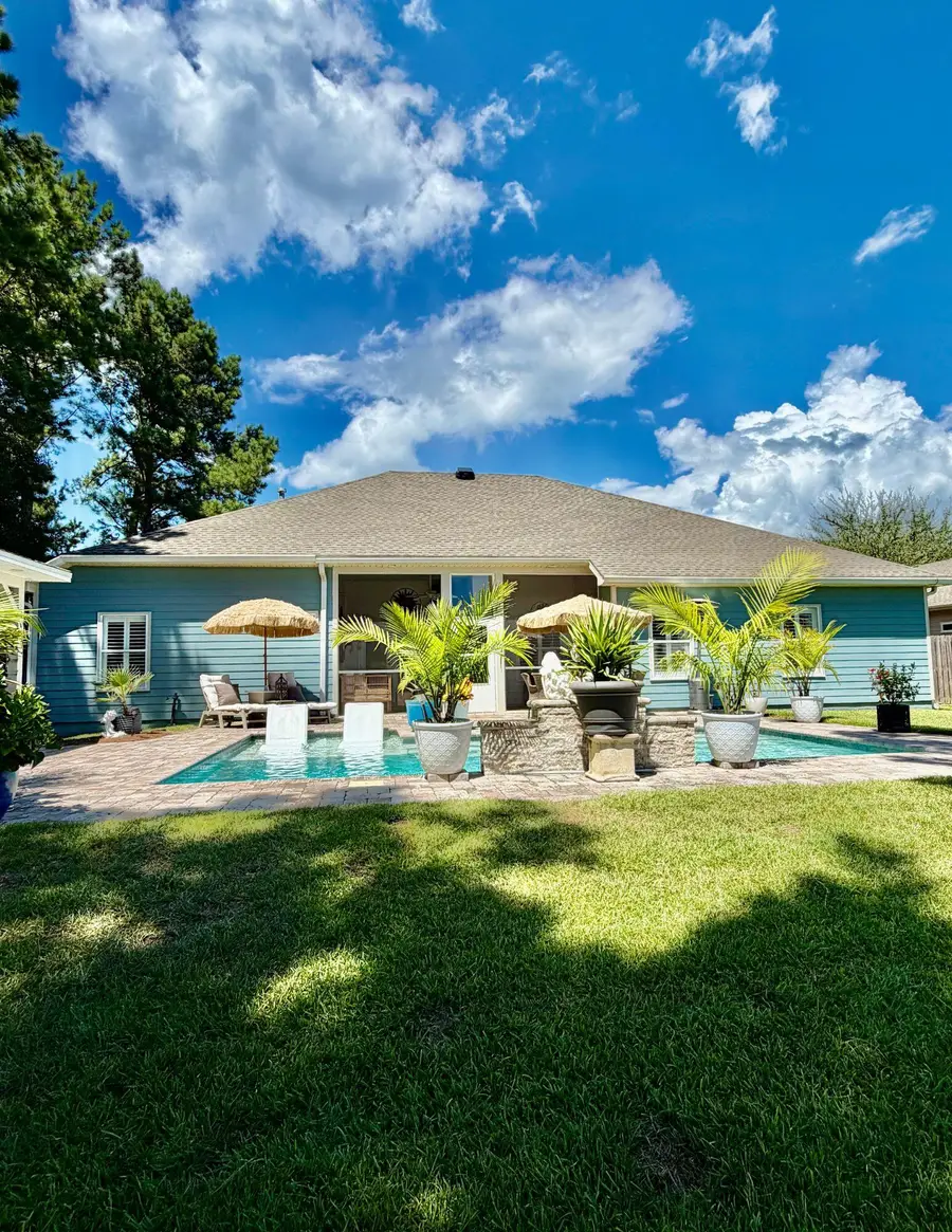 22 Mango Lane, Freeport, FL 32439 - #2