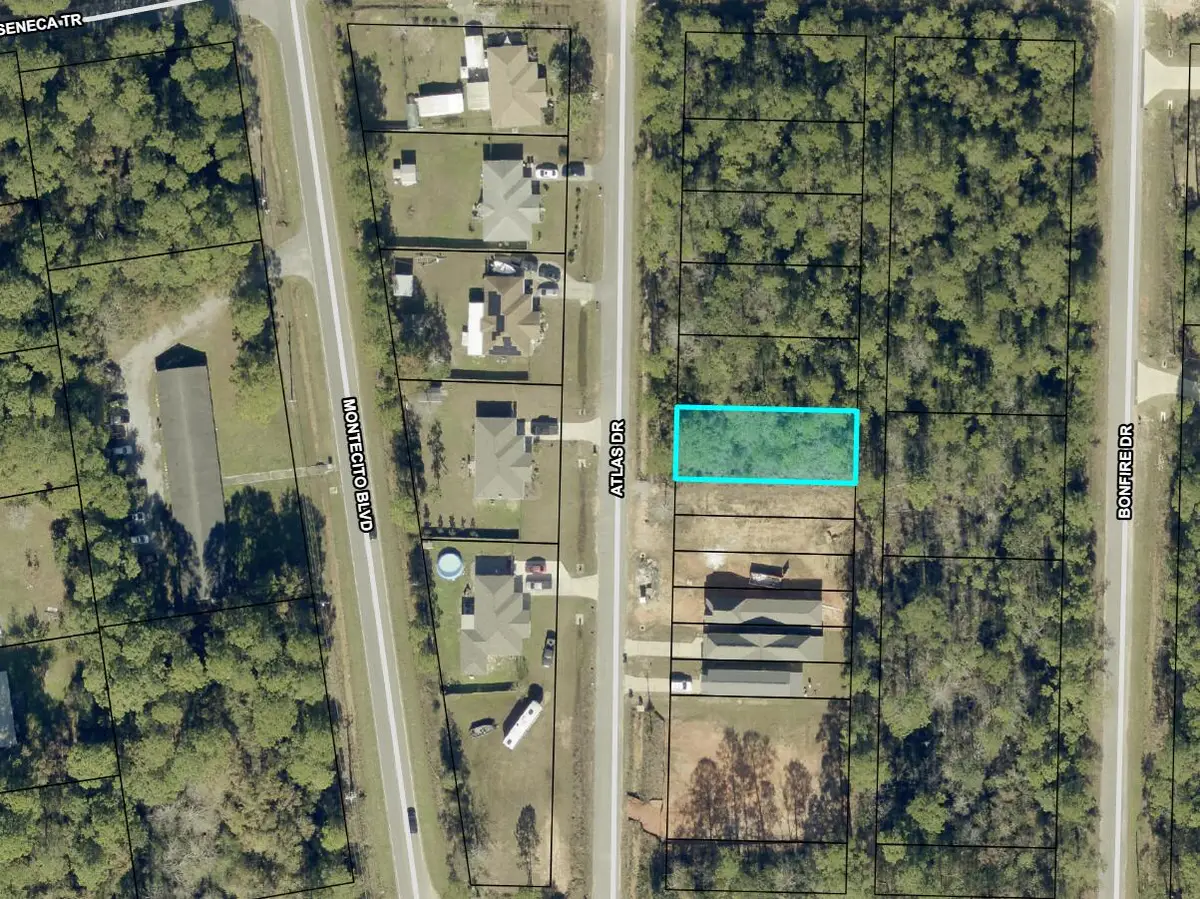 Lots 35-36 Atlas Drive, Milton, FL 32583 - #1