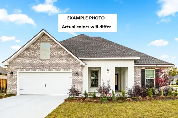 109 E Tweet Street, Freeport, FL 32439