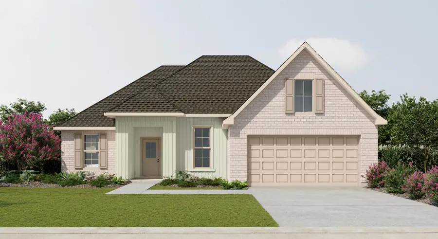 5912 Luckenbach Lane, Crestview, FL 32539 - #2