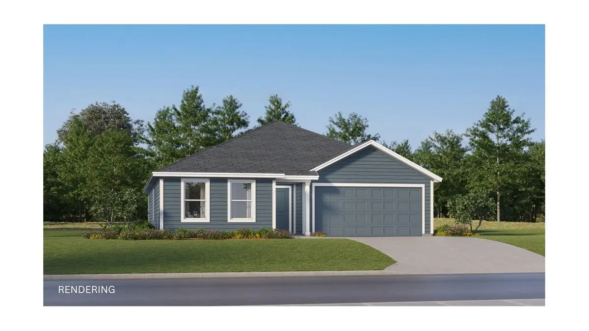 350 Lago Lane #HS 34, Freeport, FL 32439 - #1
