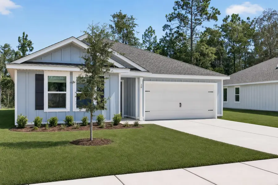 343 Lago Lane #HS 45, Freeport, FL 32439 - #2