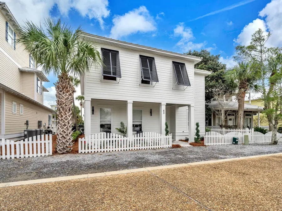 84 Mark Street, Destin, FL 32541 - #3