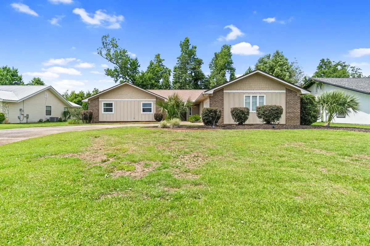 136 Derby Woods Drive, Lynn Haven, FL 32444 - #1