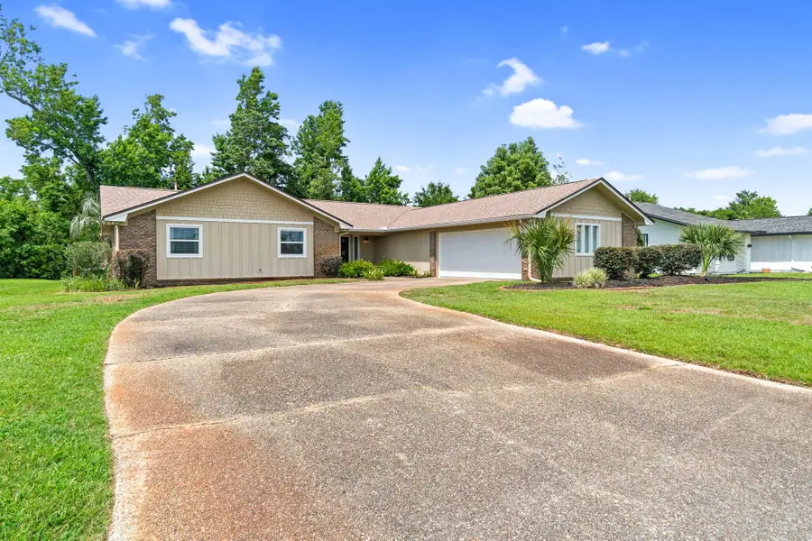 136 Derby Woods Drive, Lynn Haven, FL 32444 - #2