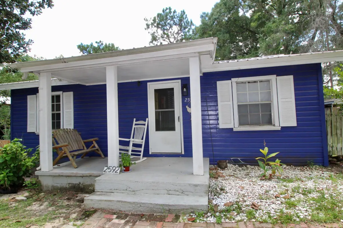 2592 Kingston Road, Crestview, FL 32536 - #1