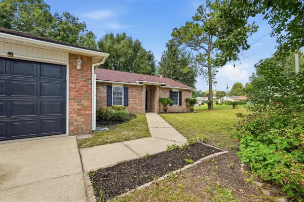 1218 Ego Drive, Crestview, FL 32536