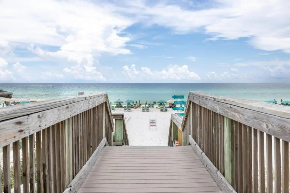 15200 Emerald Coast Parkway #1107, Destin, FL 32541 - #1