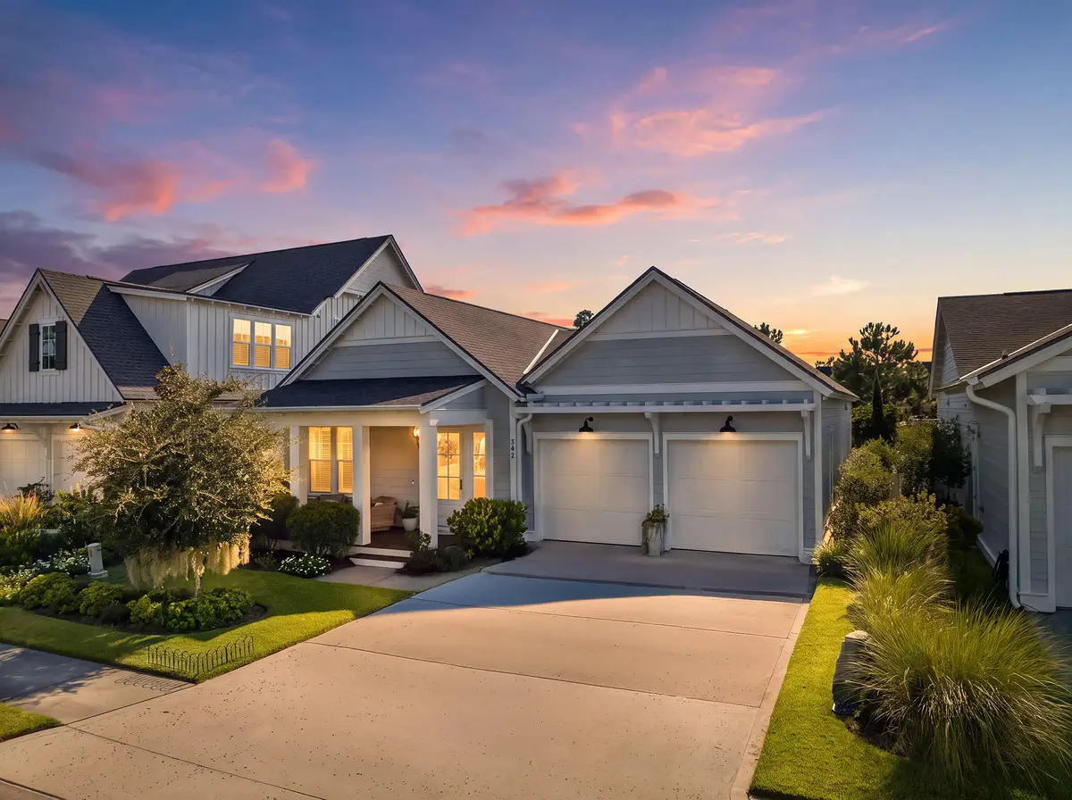 260 Log Landing Street, Inlet Beach, FL 32461 - #1
