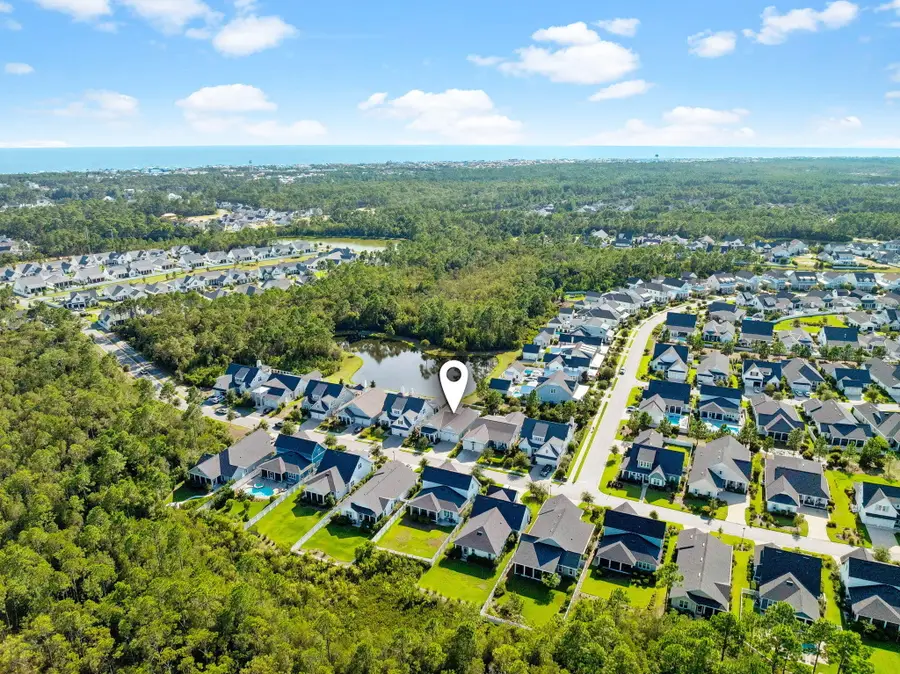 260 Log Landing Street, Inlet Beach, FL 32461 - #3