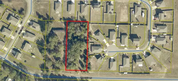 223 Sue Lane, DeFuniak Springs, FL 32435