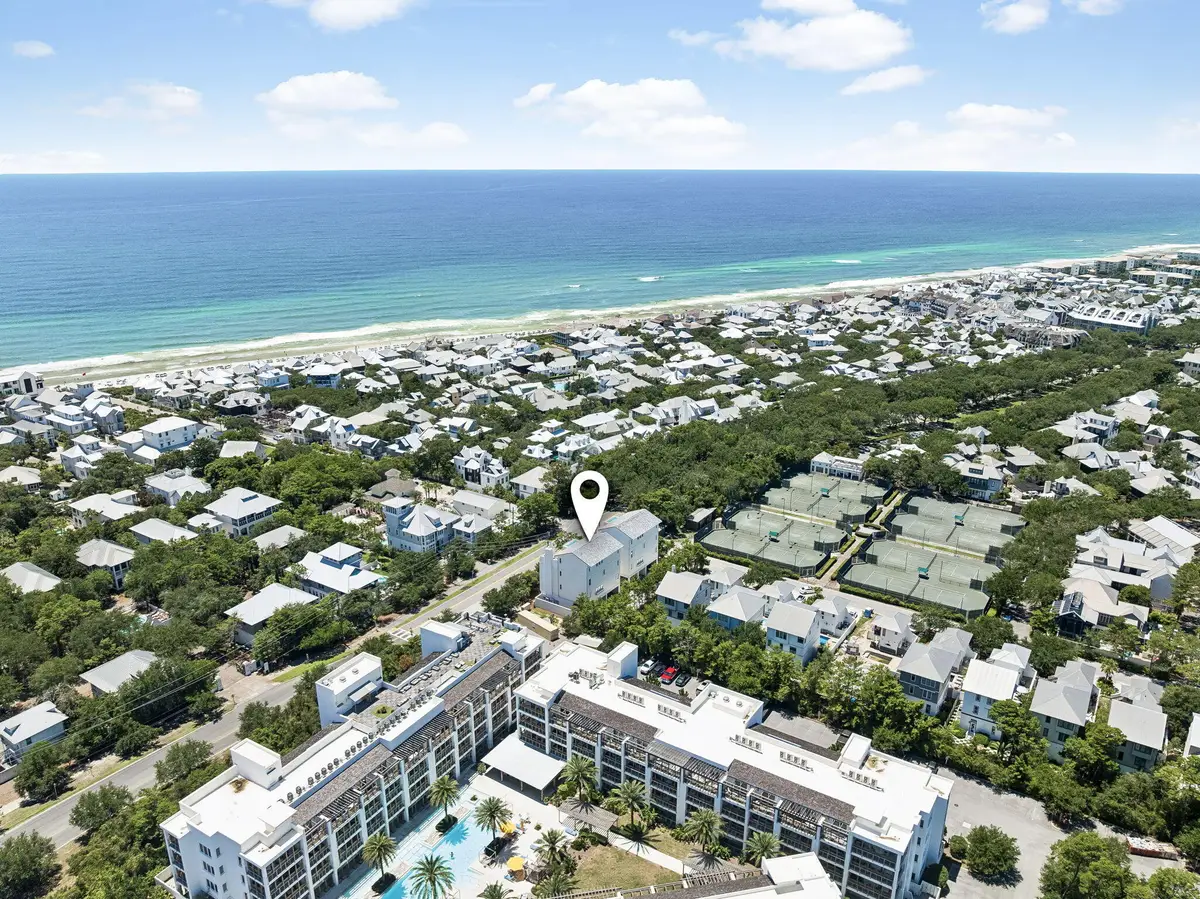 10785 E Co Highway 30a Street, Inlet Beach, FL 32461 - #1