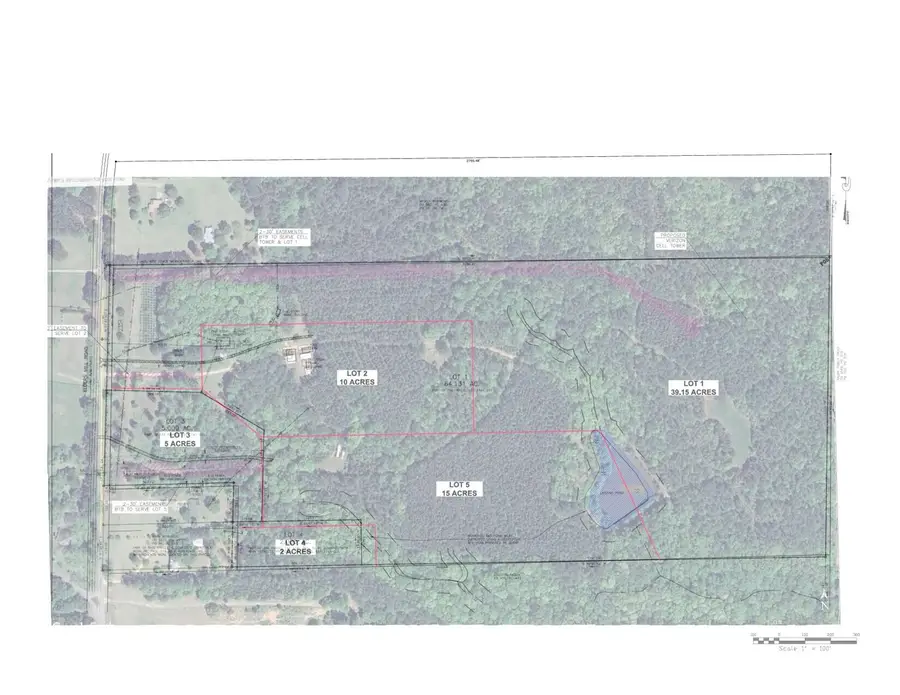2354 Elders Mill Road, See Remarks, FL 00N/A - #3