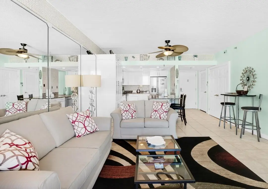 100 Gulf Shore Drive #208, Destin, FL 32541 - #1