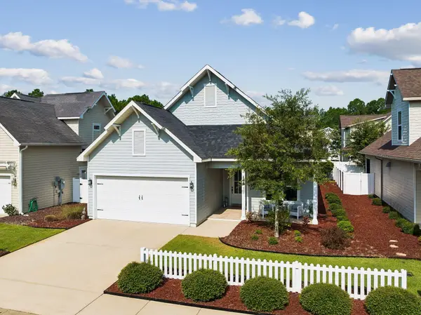 143 Blakely Drew Boulevard, Point Washington, FL 32459