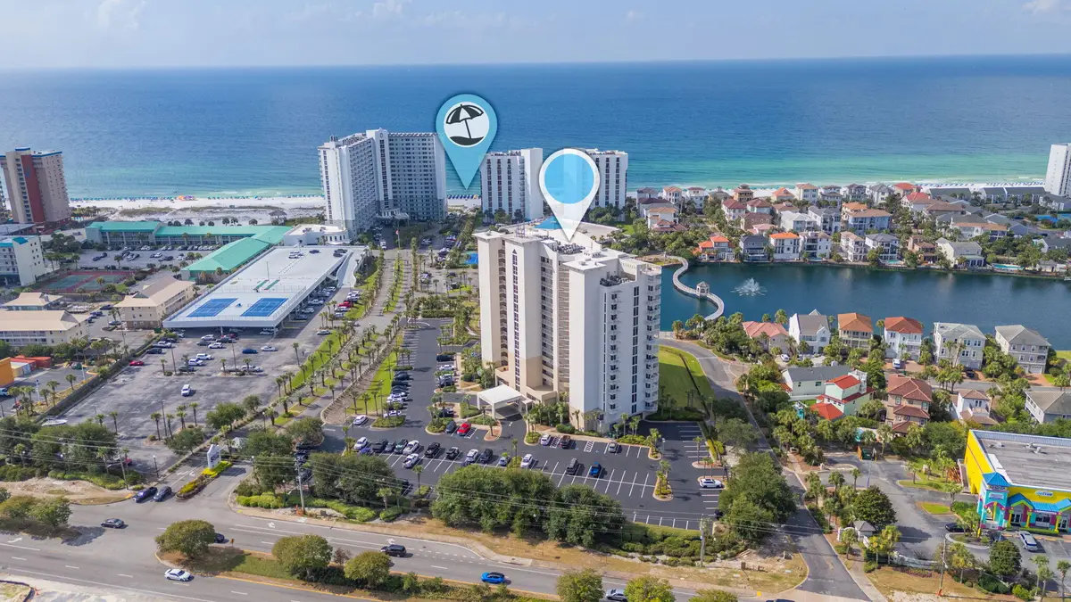 970 Us 98 #507, Destin, FL 32541 - #1