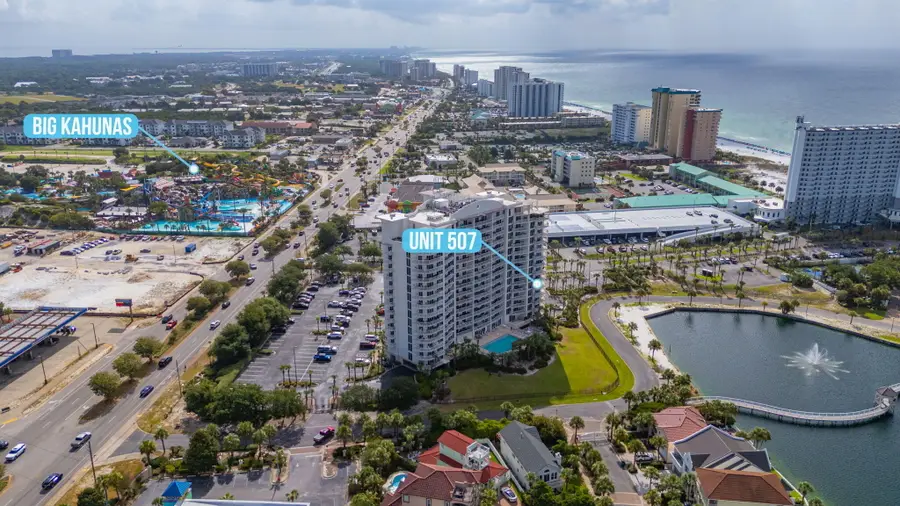 970 Us 98 #507, Destin, FL 32541 - #2
