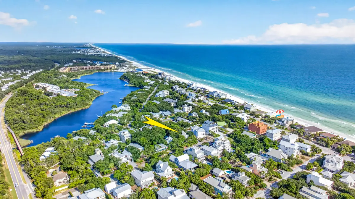 113 Gulf Point Road, Santa Rosa Beach, FL 32459 - #1