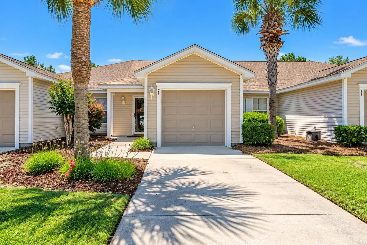 71 Park Place, Panama City Beach, FL 32413 - #1