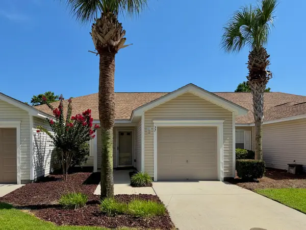71 Park Place, Panama City Beach, FL 32413