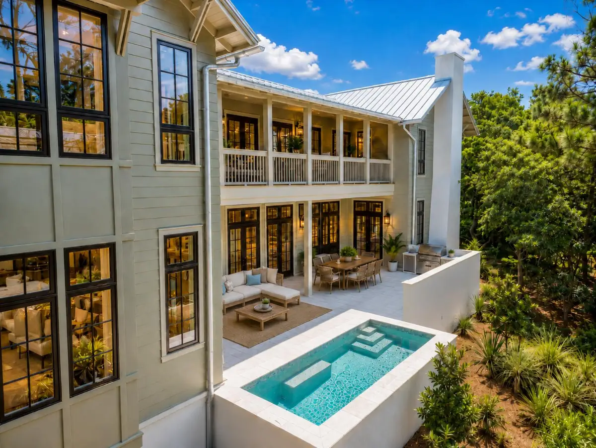 393 Wilderness Way, Santa Rosa Beach, FL 32459 - #1