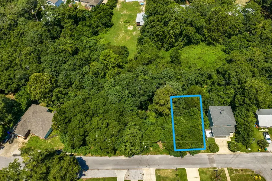 Lot 16 Cypress Drive, Niceville, FL 32578 - #3