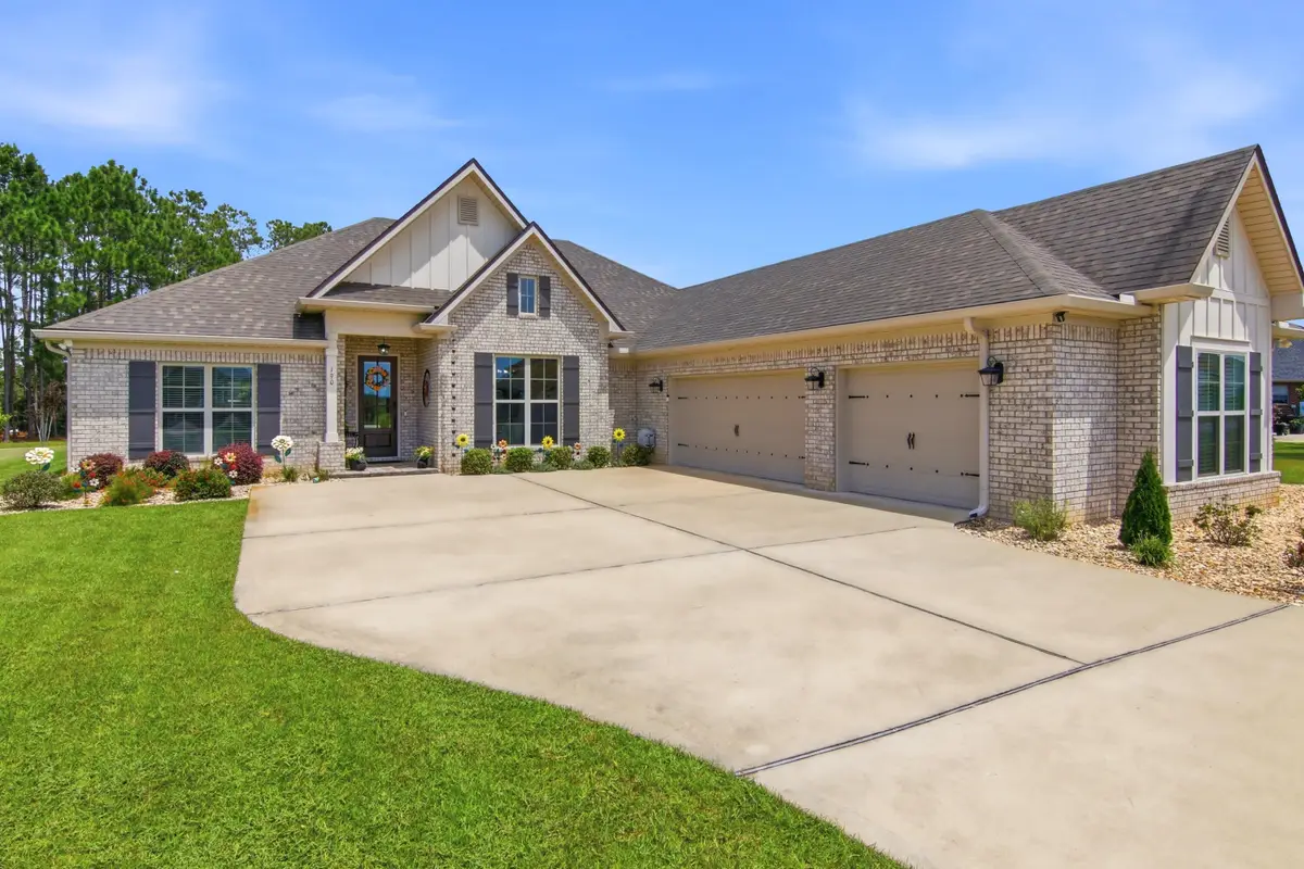 190 Tournament Lane, Freeport, FL 32439 - #1