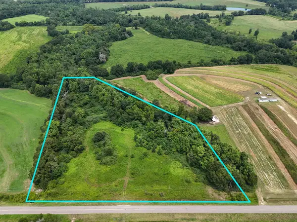 7 Acres NE County Road 32, Opp, AL 36467
