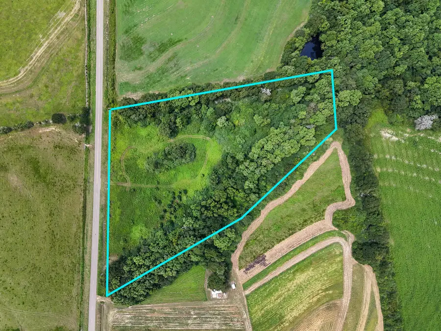 7 Acres NE County Road 32, Opp, AL 36467 - #2
