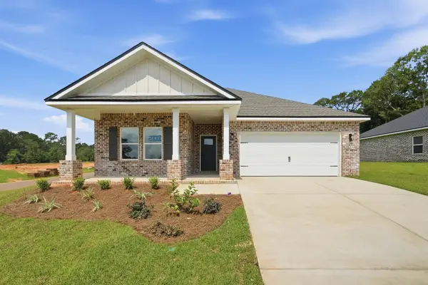 2825 Blackbird Court, Crestview, FL 32539