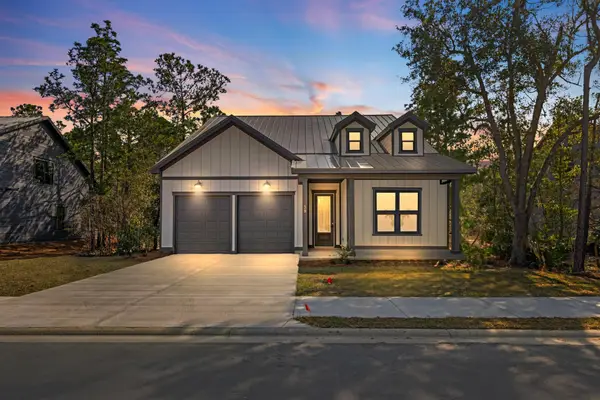 50 E Staver Lane #Lot 16, Santa Rosa Beach, FL 32459
